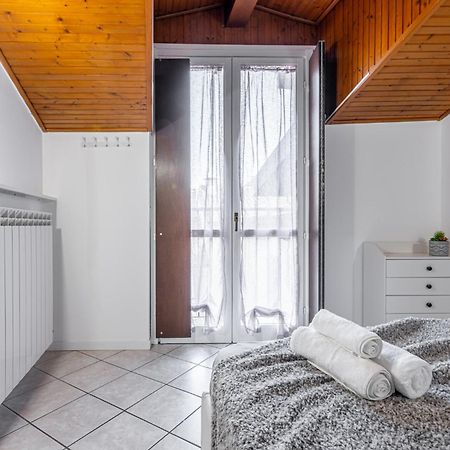 Gallarate Central Suite Exterior photo