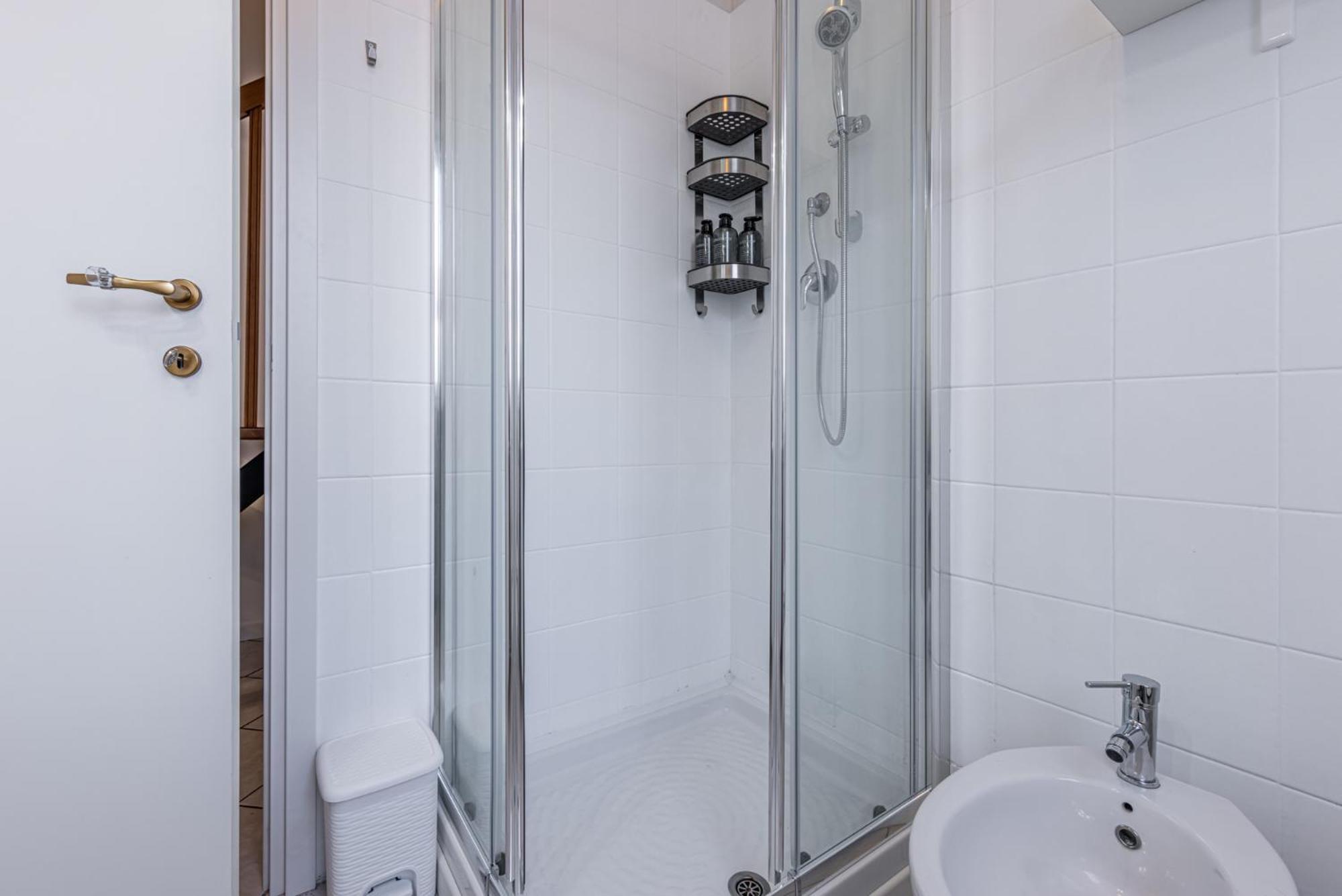 Gallarate Central Suite Exterior photo