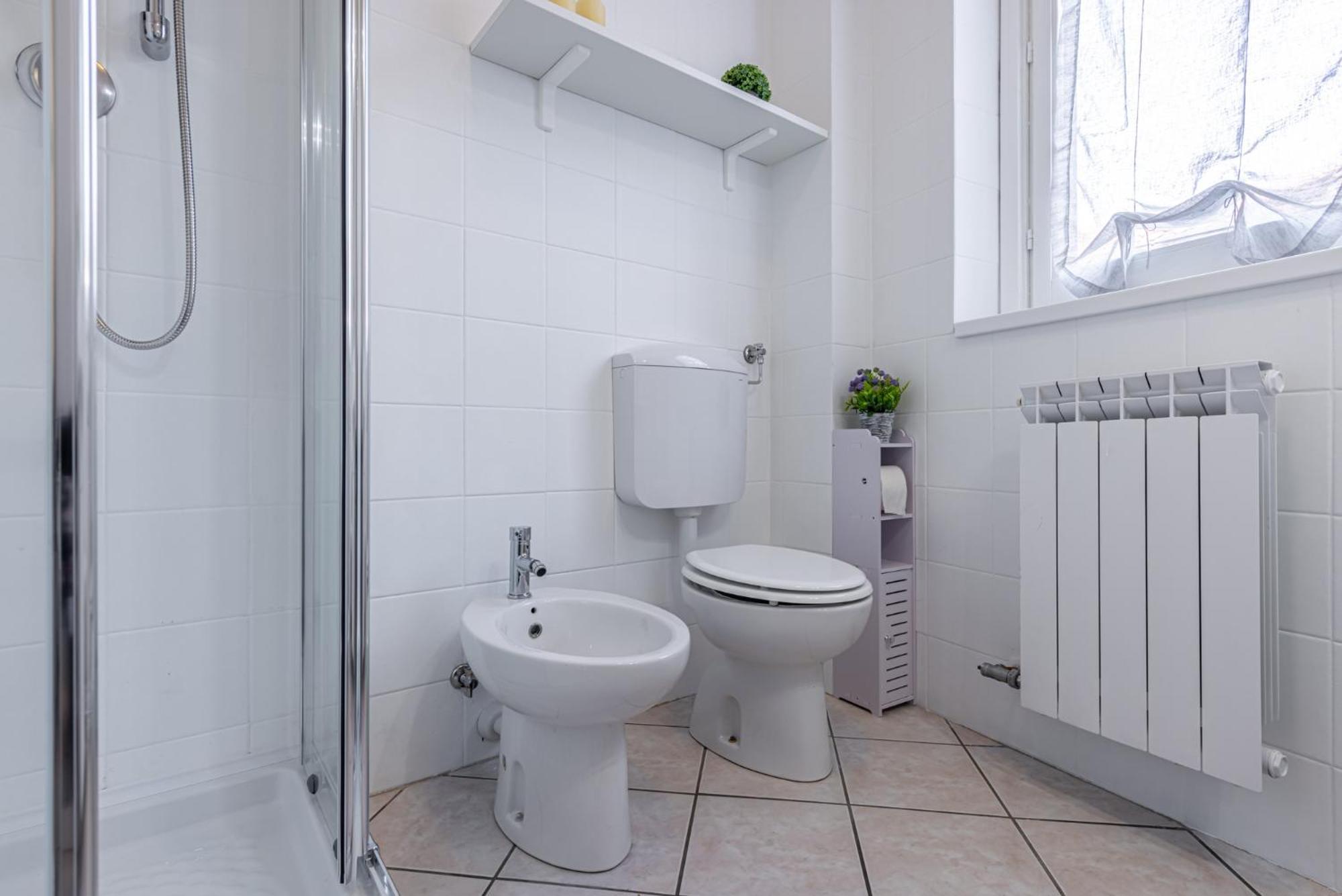 Gallarate Central Suite Exterior photo