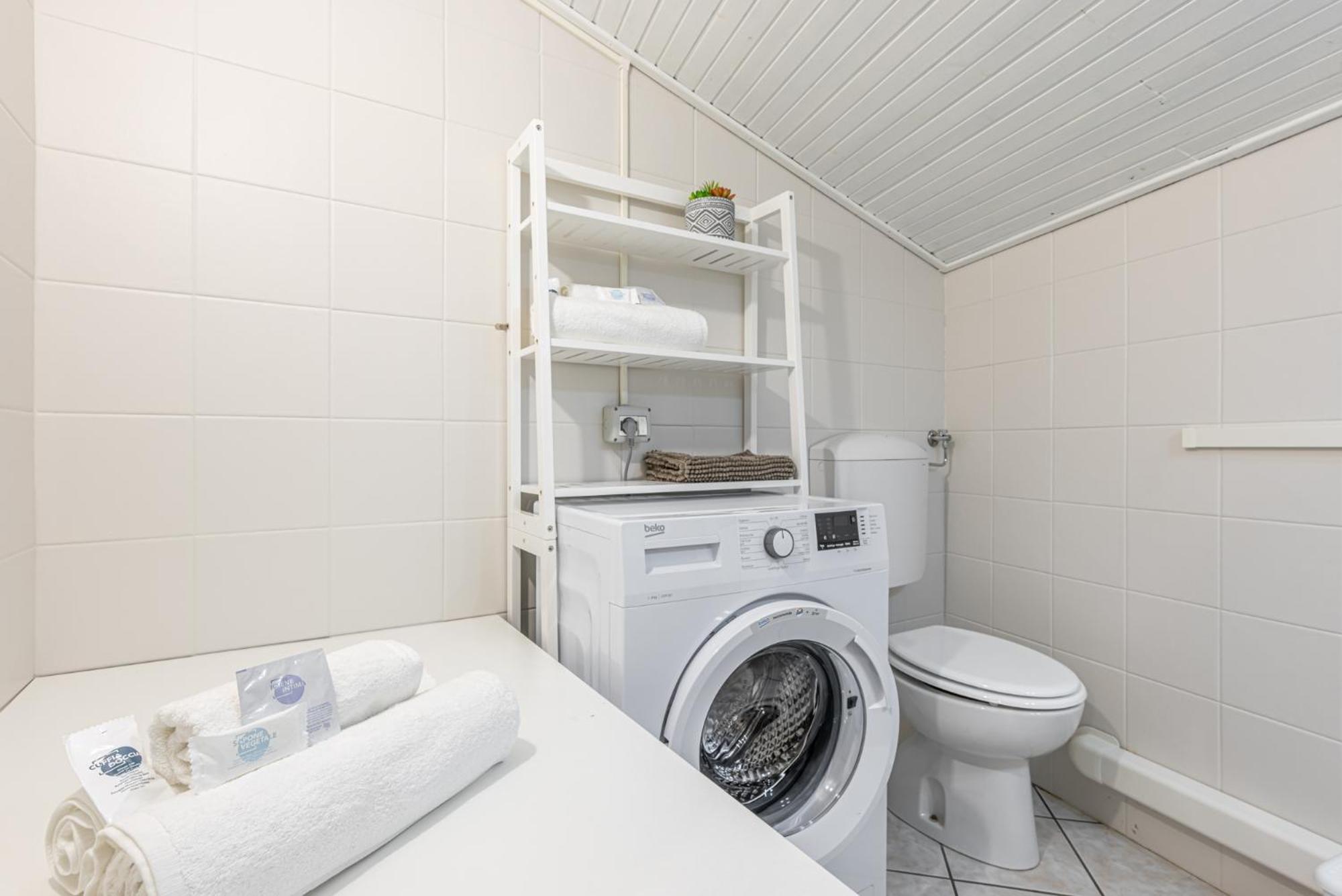 Gallarate Central Suite Exterior photo