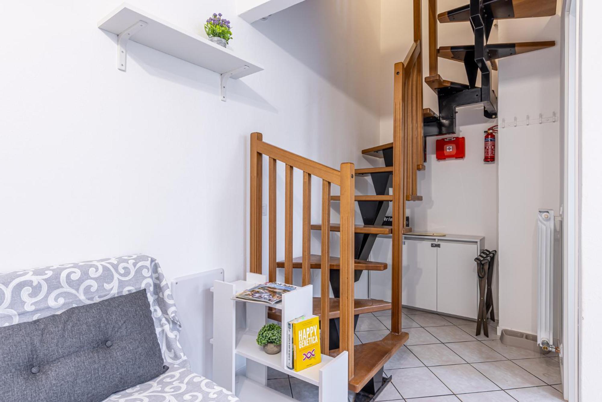 Gallarate Central Suite Exterior photo