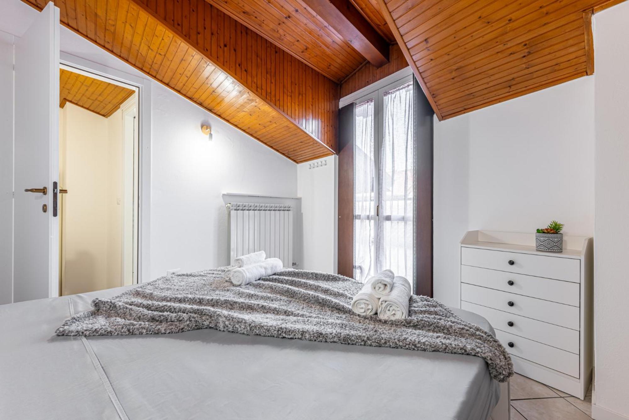 Gallarate Central Suite Exterior photo