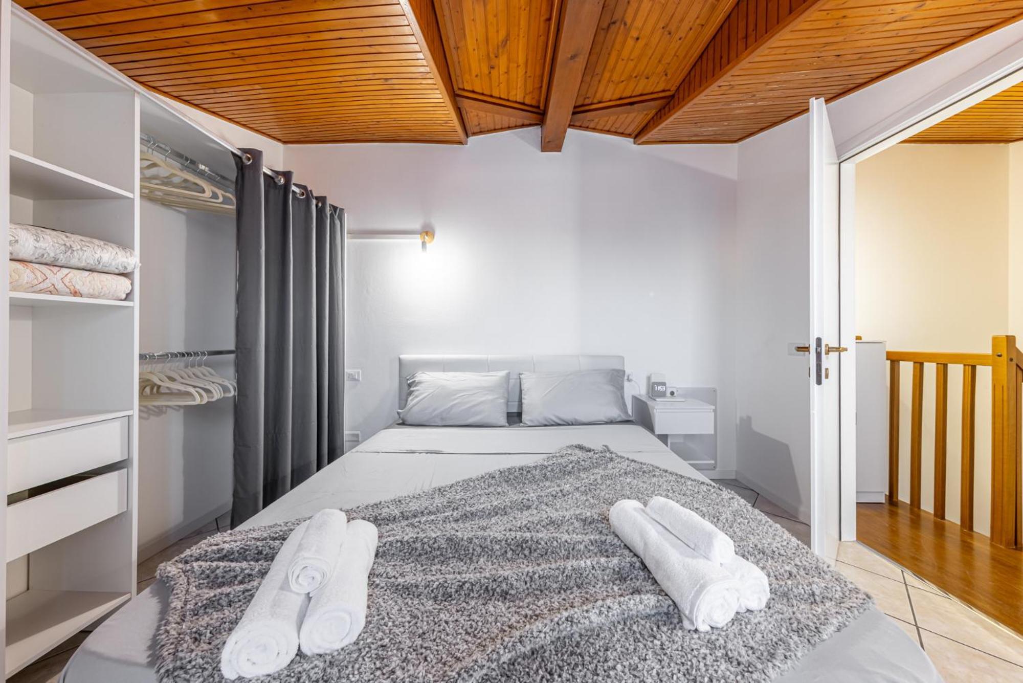 Gallarate Central Suite Exterior photo